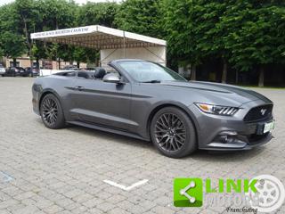 FORD Mustang usata, con USB