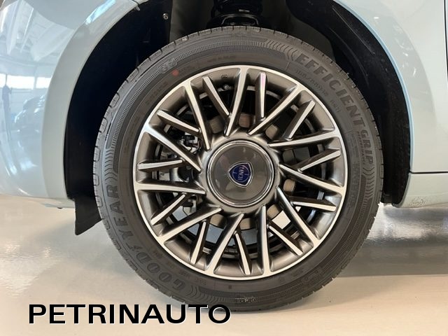 LANCIA Ypsilon usata, con Climatizzatore