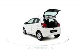 PEUGEOT 108 usata 25