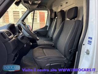 OPEL Movano usata, con Boardcomputer