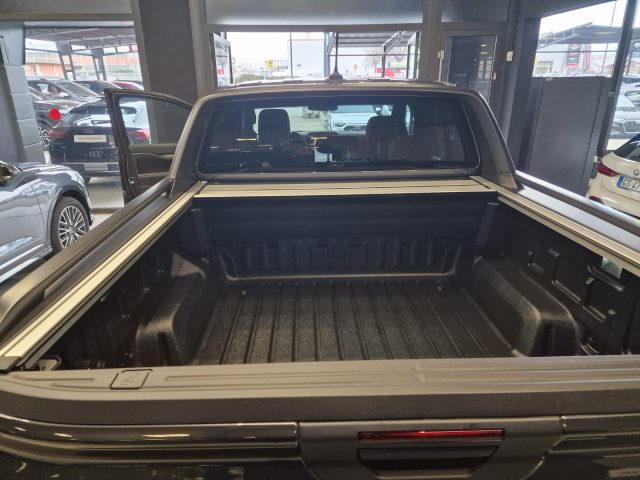 FORD Ranger Raptor usata, con Chiusura centralizzata