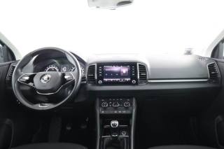 SKODA Karoq usata 4