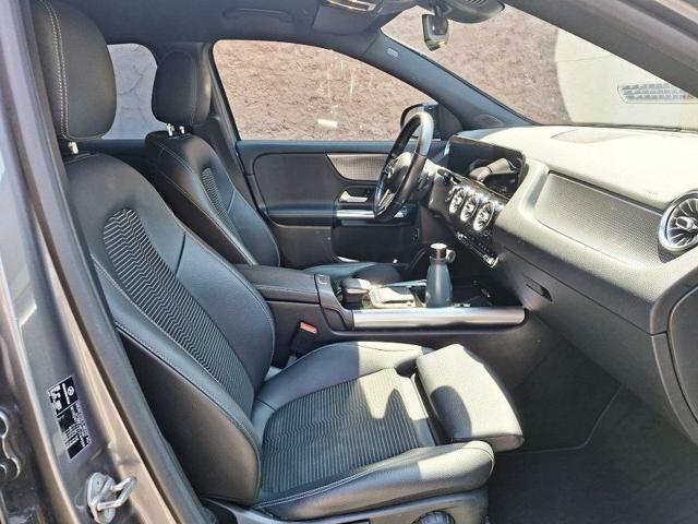 MERCEDES-BENZ GLA 200 usata 59
