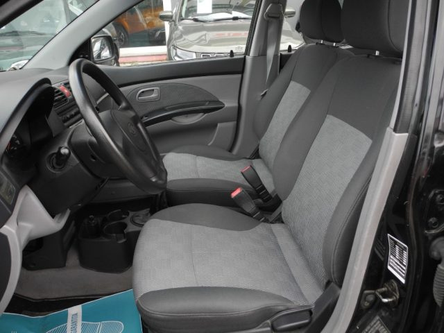 KIA Picanto usata, con Servosterzo