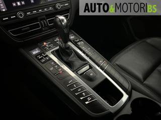 PORSCHE Macan usata, con Cruise Control