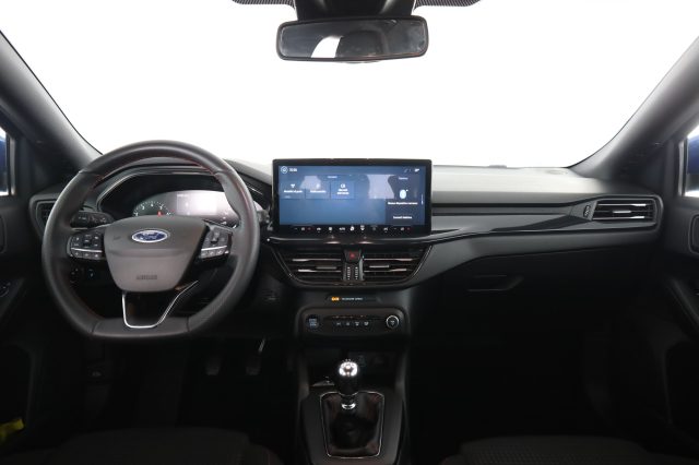 FORD Focus usata 4