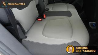 RENAULT Captur usata 80
