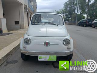 FIAT 500 usata 6
