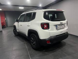 JEEP Renegade usata, con Alzacristalli elettrici