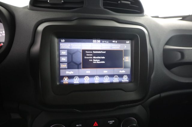 JEEP Renegade usata 7