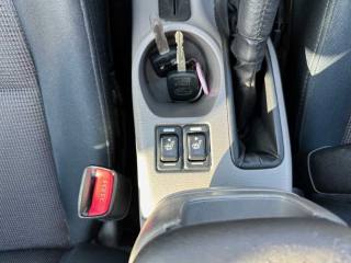 SUBARU Forester usata, con Immobilizzatore elettronico