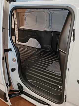 FIAT Doblo usata, con Luci diurne LED