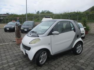 SMART ForTwo usata, con Airbag Passeggero