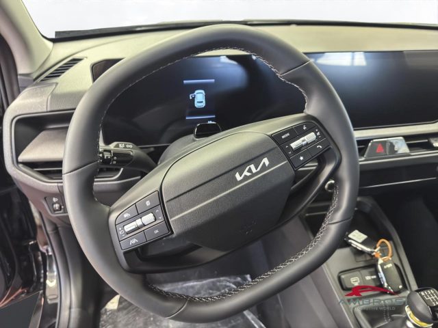 KIA Stonic usata 11