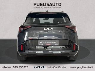 KIA Sportage usata, con Autoradio