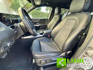 MERCEDES-BENZ GLB 200 usata, con Sedile posteriore sdoppiato