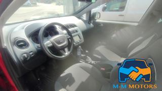 SEAT Altea XL usata, con Cerchi in lega