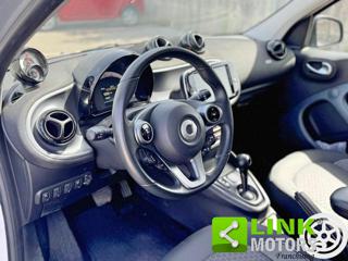 SMART ForFour usata, con MP3