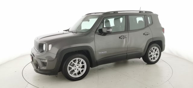 JEEP Renegade usata, con Vivavoce