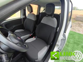 FIAT Panda usata, con Servosterzo