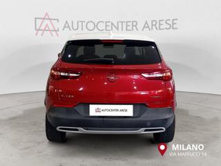 OPEL Grandland X usata, con Airbag Passeggero