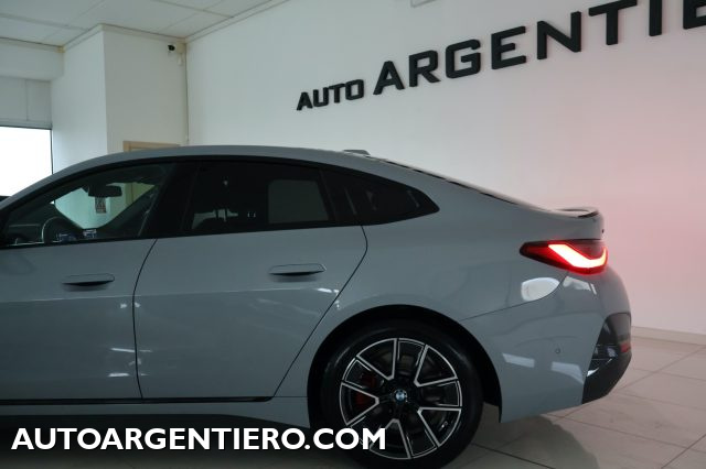 BMW 420 usata, con Supporto lombare