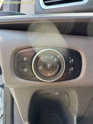FORD Transit Custom usata, con Touch screen