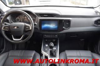 DR MOTOR DR 4.0 usata, con Antifurto