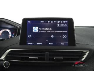 PEUGEOT 3008 usata 13