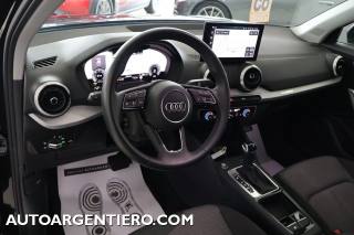 AUDI Q2 usata, con Alzacristalli elettrici