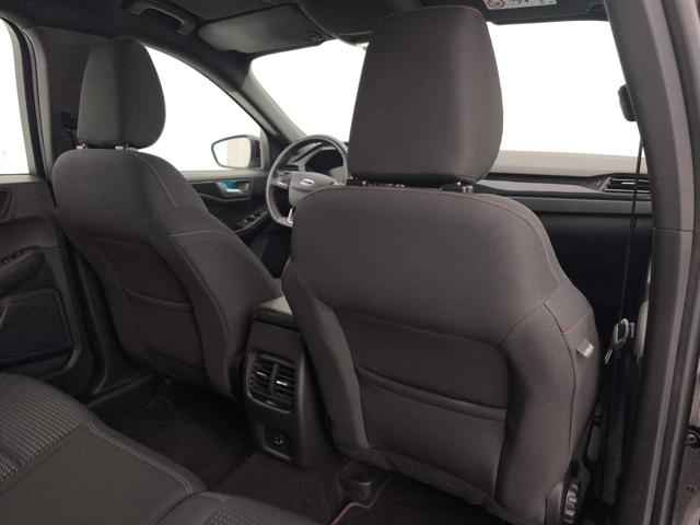 FORD Kuga usata, con Volante multifunzione