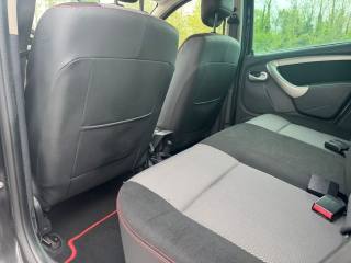 DACIA Duster usata, con Servosterzo