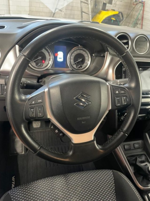 SUZUKI Vitara usata, con Chiusura centralizzata