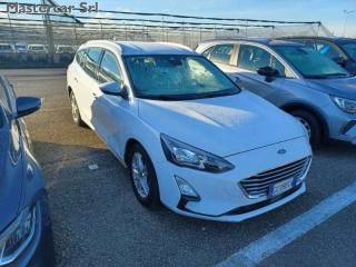 FORD Focus usata, con Alzacristalli elettrici