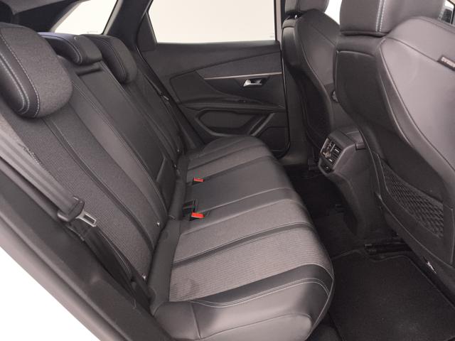 PEUGEOT 3008 usata, con Specchietti laterali elettrici