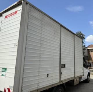 FORD Transit usata 5