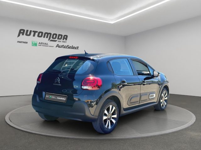 CITROEN C3 usata, con Airbag Passeggero