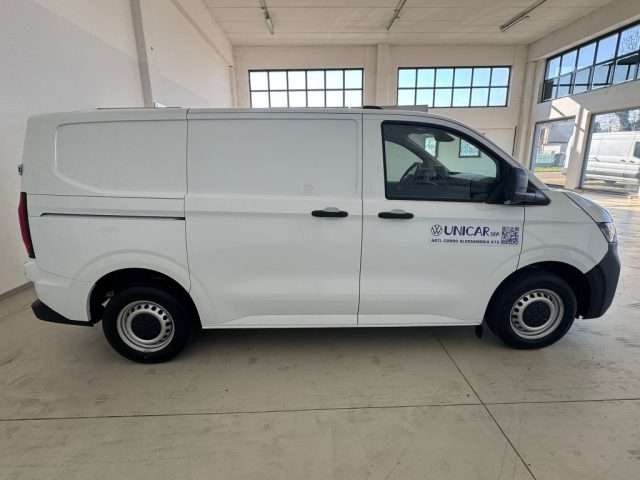 VOLKSWAGEN Transporter usata, con Alzacristalli elettrici