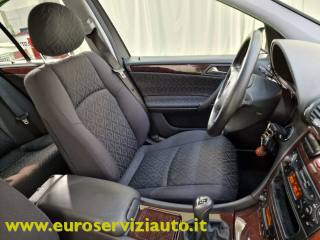 MERCEDES-BENZ C 200 usata 40