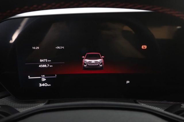 AUDI Q5 usata 6