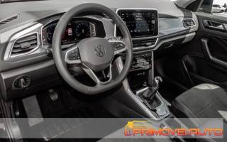 VOLKSWAGEN T-Roc usata, con Airbag