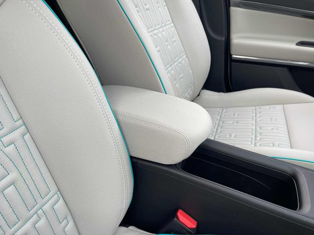 FIAT 600 usata, con Fari LED