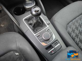 AUDI A3 usata, con ESP
