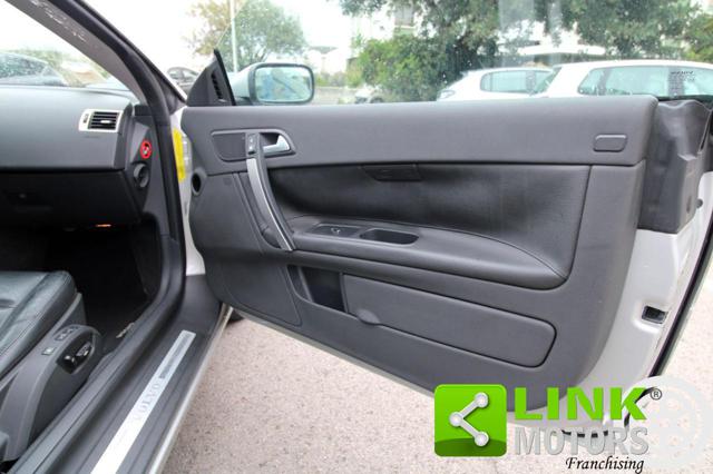 VOLVO C70 usata, con Alzacristalli elettrici