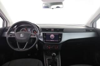 SEAT Arona usata 3