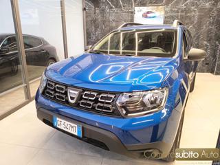 DACIA Duster usata, con Airbag Passeggero