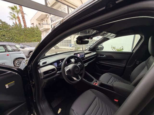 JEEP Avenger usata, con Telecamera per parcheggio assistito