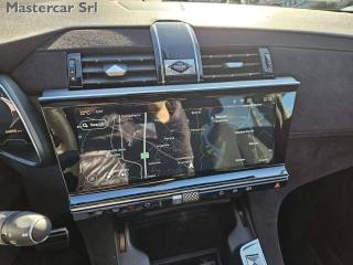 DS AUTOMOBILES DS 7 usata, con Park Distance Control