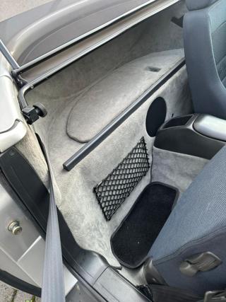 ALFA ROMEO Spider usata 21