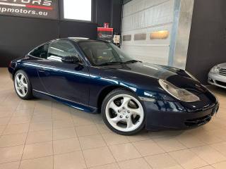 PORSCHE 911 usata, con Airbag
